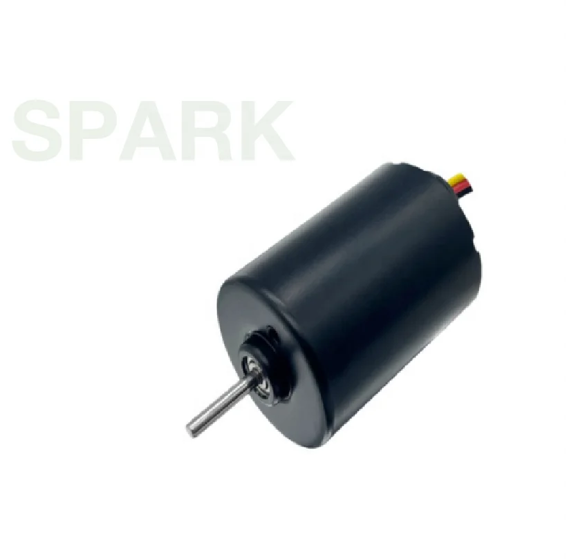 36mm Brushless Motor BL3650 BLDC motor with inside driver