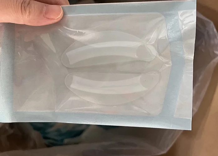 Health Medical Silicone Breathe-easy Doyle Nasal Splints