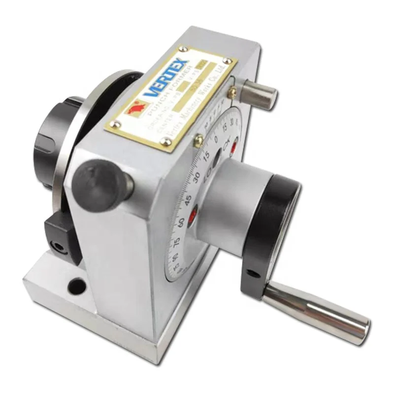 Vertex ER хомутик деления удар бывший V-PS-ER32/удар формовочная машина