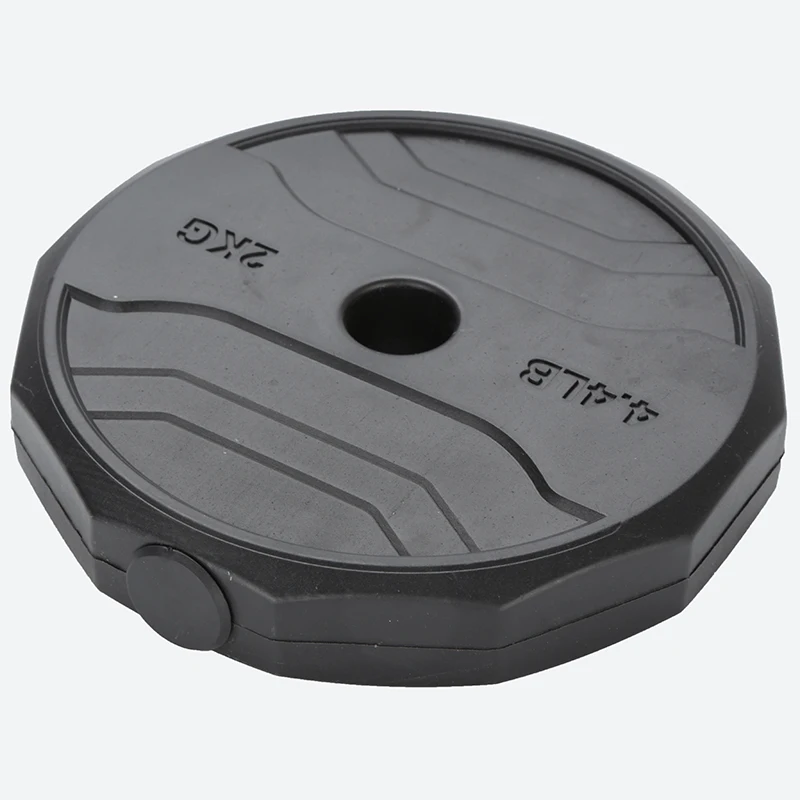 
Custmied Premium Gym 10kg 20kg 30kg 40kg Adjustable Weights Exercise Barbell Dumbbells Kits 