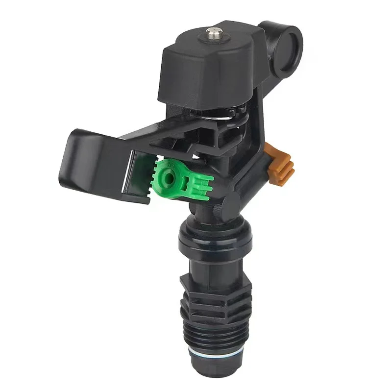 5022 Rotary Rain Sprinkler Garden  Lawn Irrigation Convenient Watering Irrigation Agricultural Tool