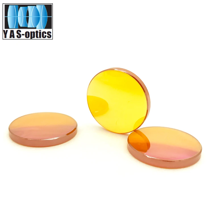 Китайская фабрика, продавец, длина фокуса 50,8, Лазерная линза