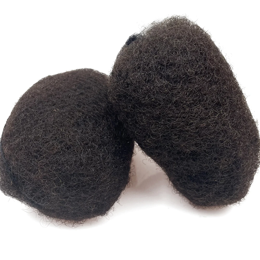 Wholesale cuticle aligned human hair afro kinky curly human virgin hair bulk,dreadlocks bundles bulk vendors for African