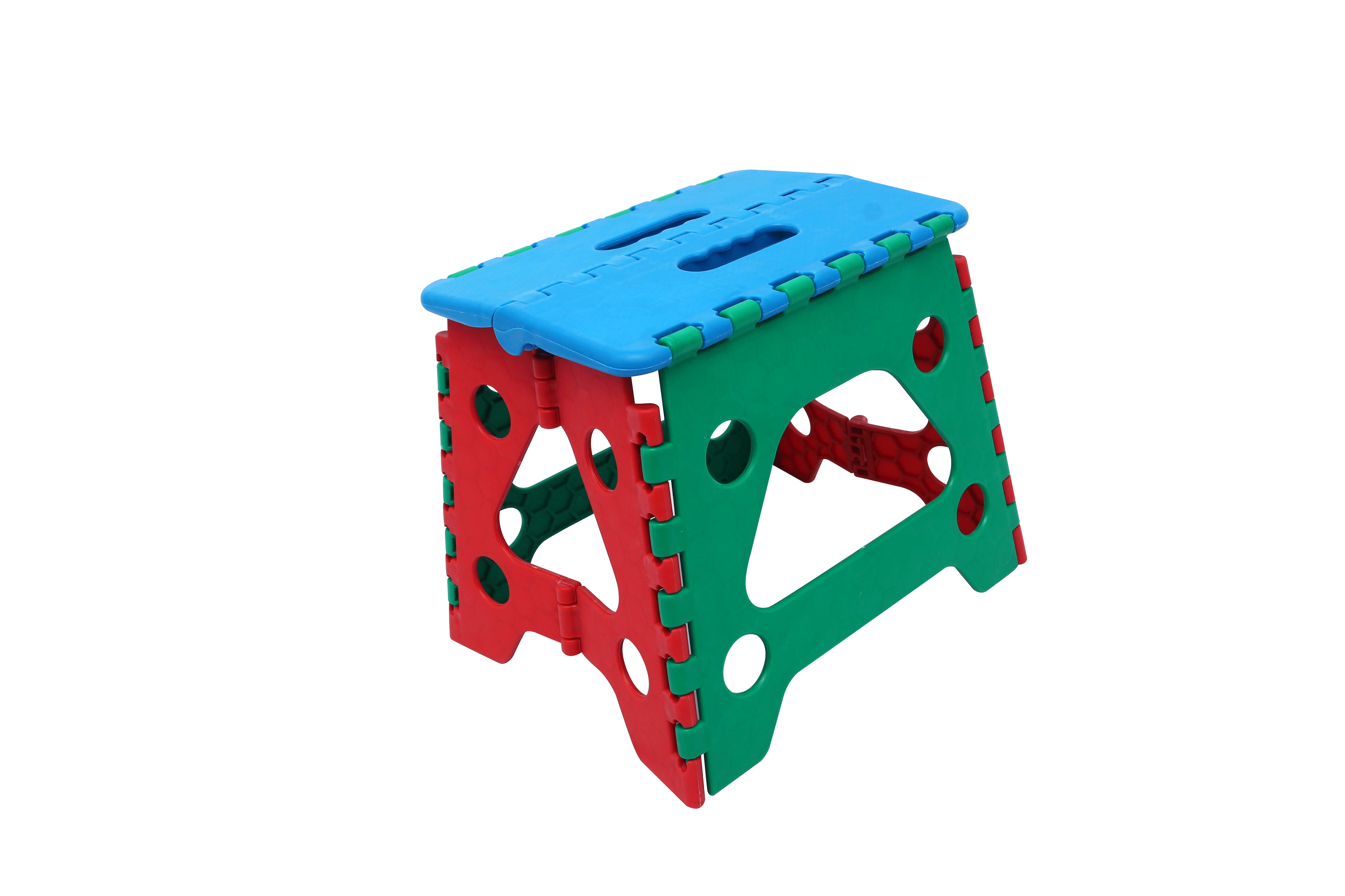Home Furniture Stepstool Adjustable Footstool Kindergarten/Adult