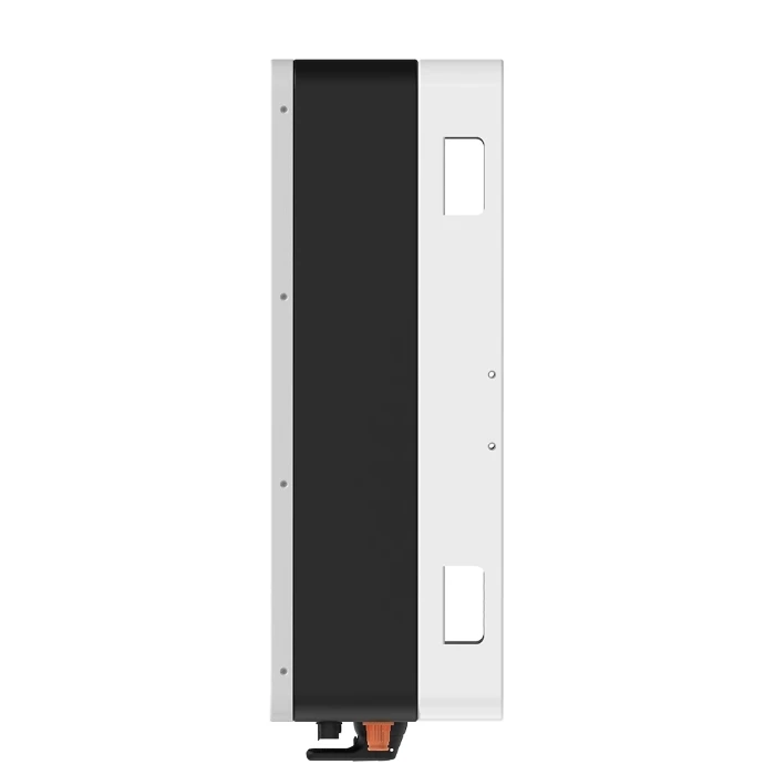 200KW-235KW SOSEN Best performance industrial and commercial inverters Three-Phase High Voltage Hybrid photovoltaic inverter