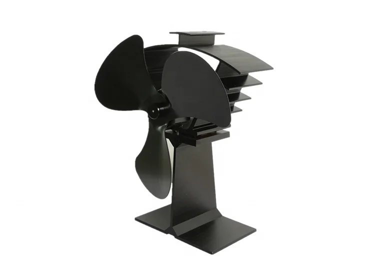 Горячий продавать высокая скорость Электрический отдельно стоящие 3 лезвия высокой тепловой мощностью вентилятор для камина