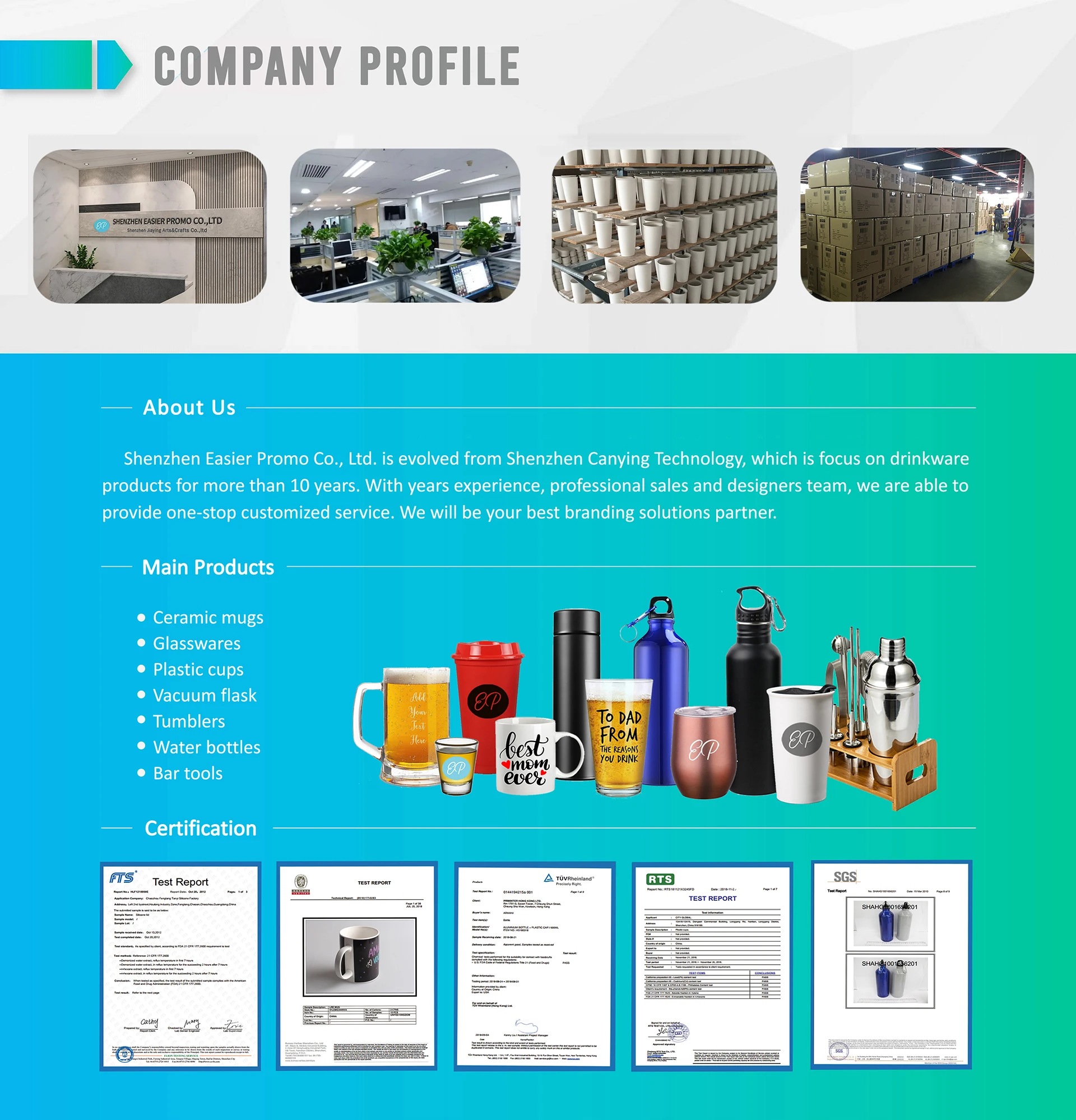 About us