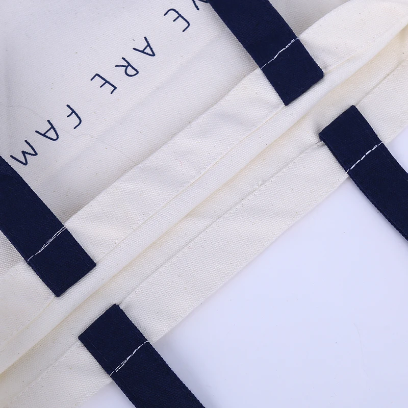 The plain  no MOQ requirement  market cotton tote  bag bulk 2022