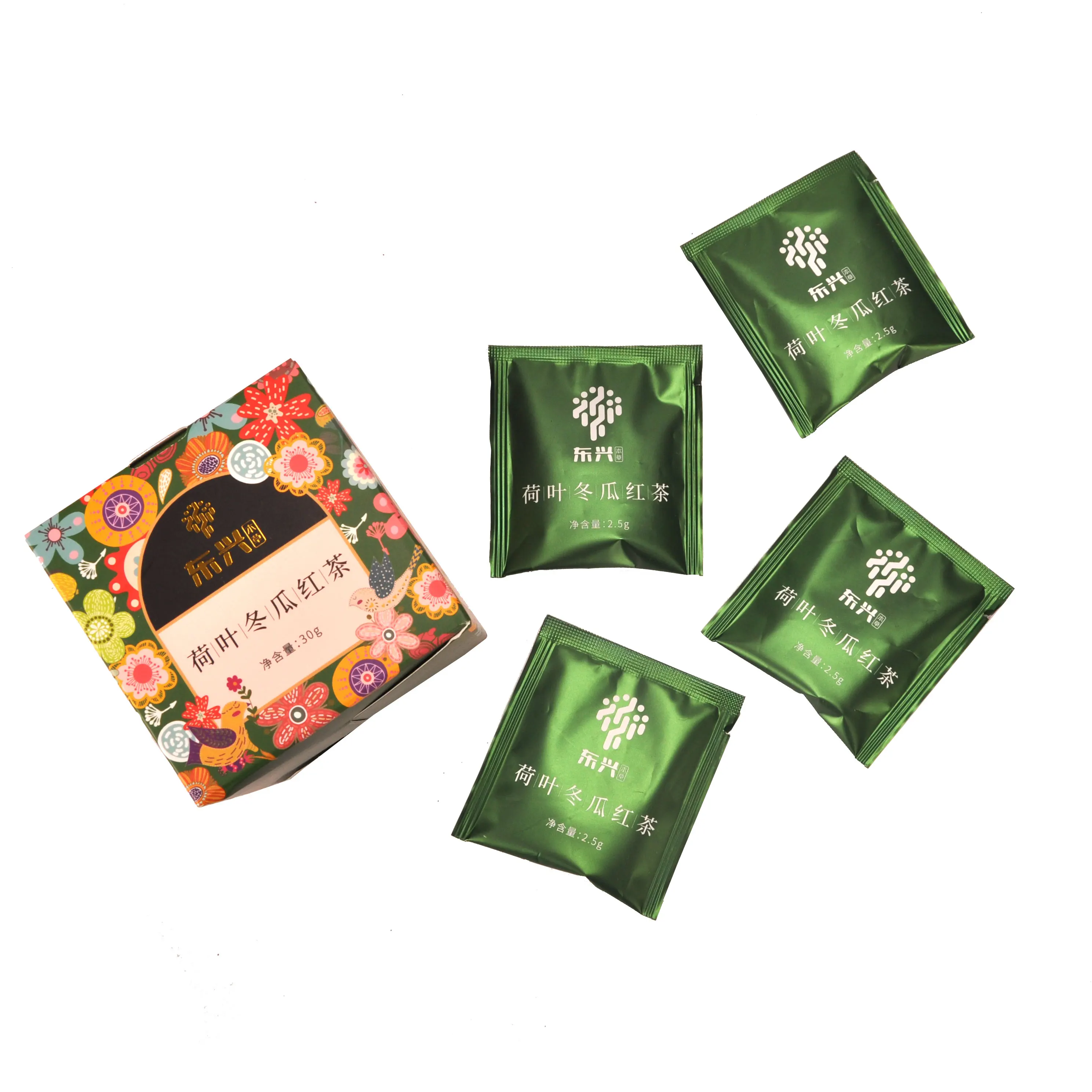 
High quality wholesale detox slim diet tea slimming tea weight loss natural safe tummy slimming tea 