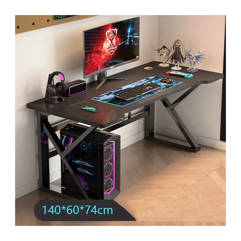 Низкие цены игровой компьютерный стол для домашнего офиса аксессуары для игрового стола
