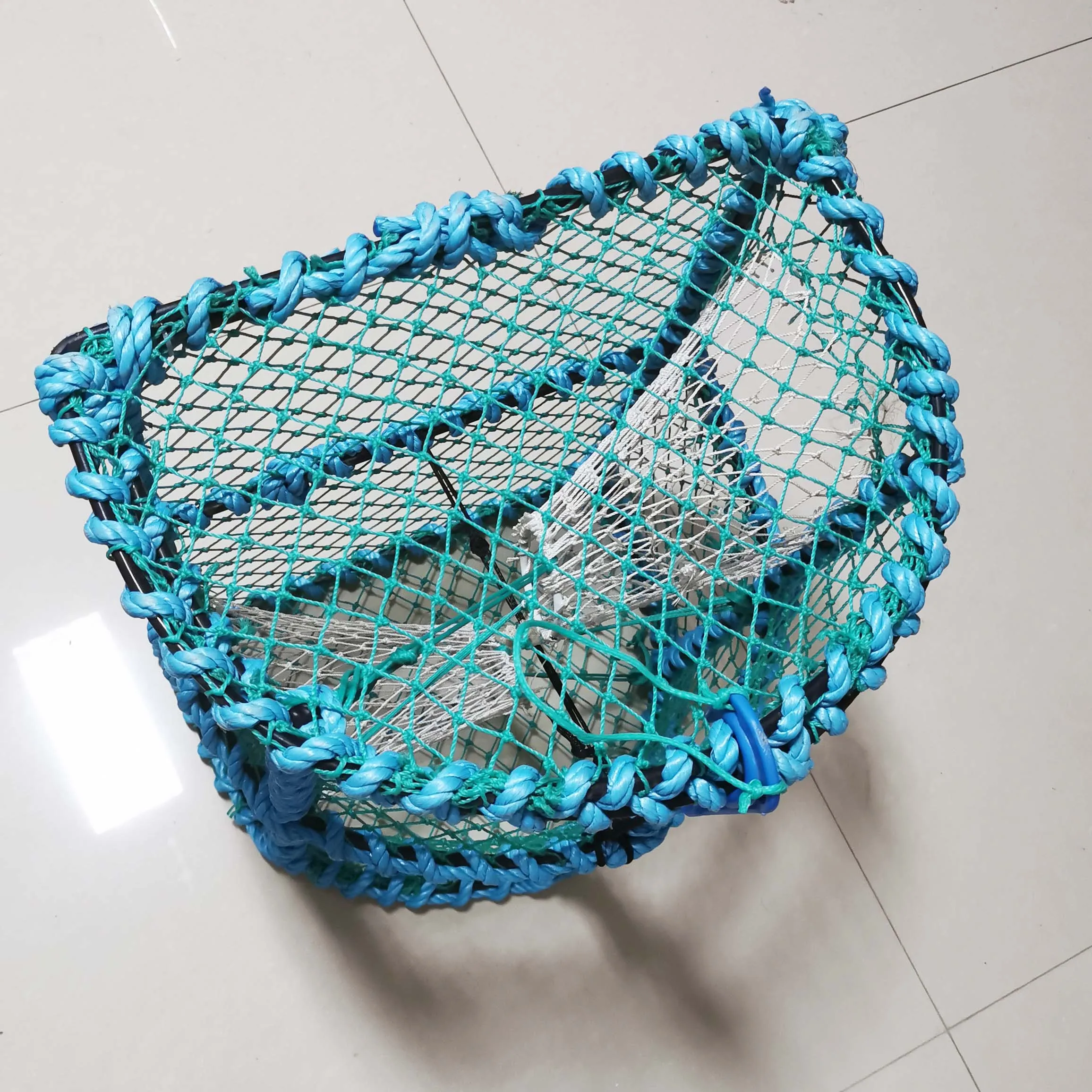 Popular Prawn Traps Shrimp Creel Fishing Net