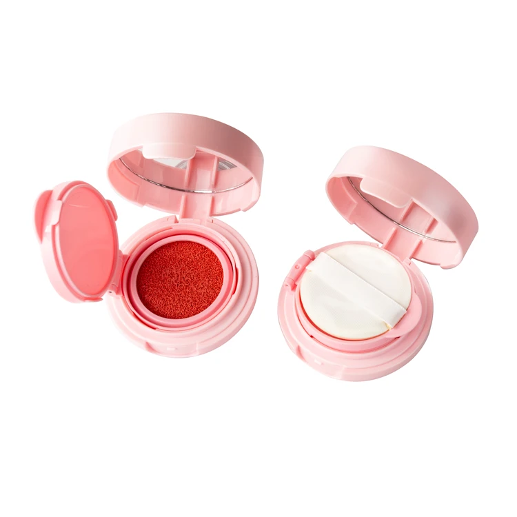 Mushroom Head Make up Air Cushion Moisturizing Foundation Air-permeable Natural Brightening Makeup BB Cream prowder