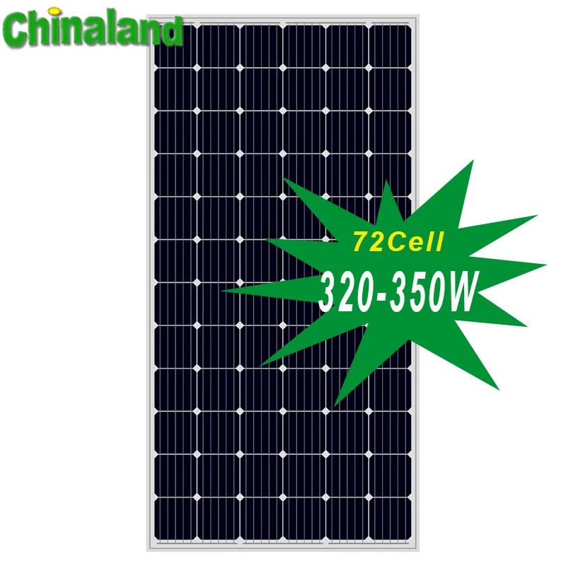 Wholesale 60cells pv solar panels price ja solar panel 320w 330w 340w 345w 350w