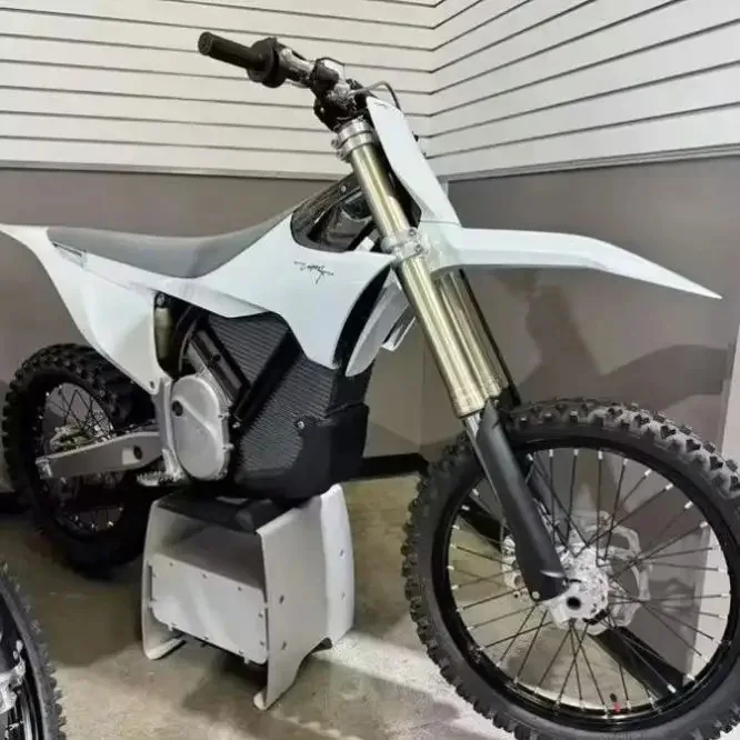 2025 Летняя распродажа 4 stark VARG Enduro 18 дюймов _ 60HP новый мотоцикл Dirtbike