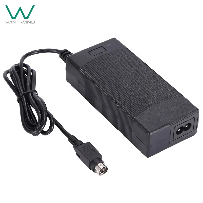 High Quality Over-current Protection Desktop Ac Dc Adapter 24v 3a Power Supply