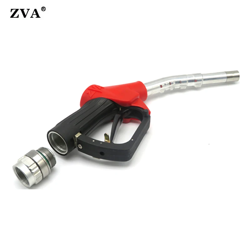Sell High-Quality Nozzle Fuel Dispenser Fuel Diesel Transfer Nozzle