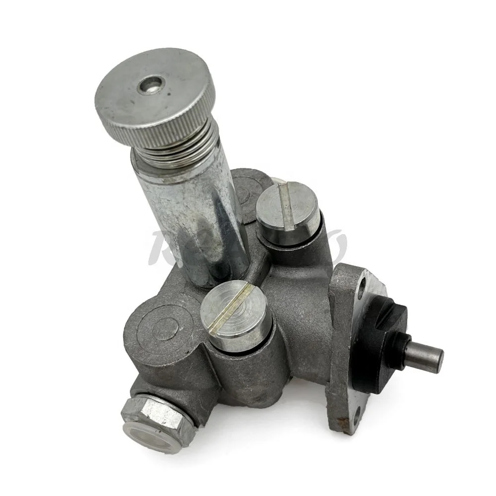 68772300060120 72300060120 Fuel Feed Pump For Agricultural Machinery Spare Parts