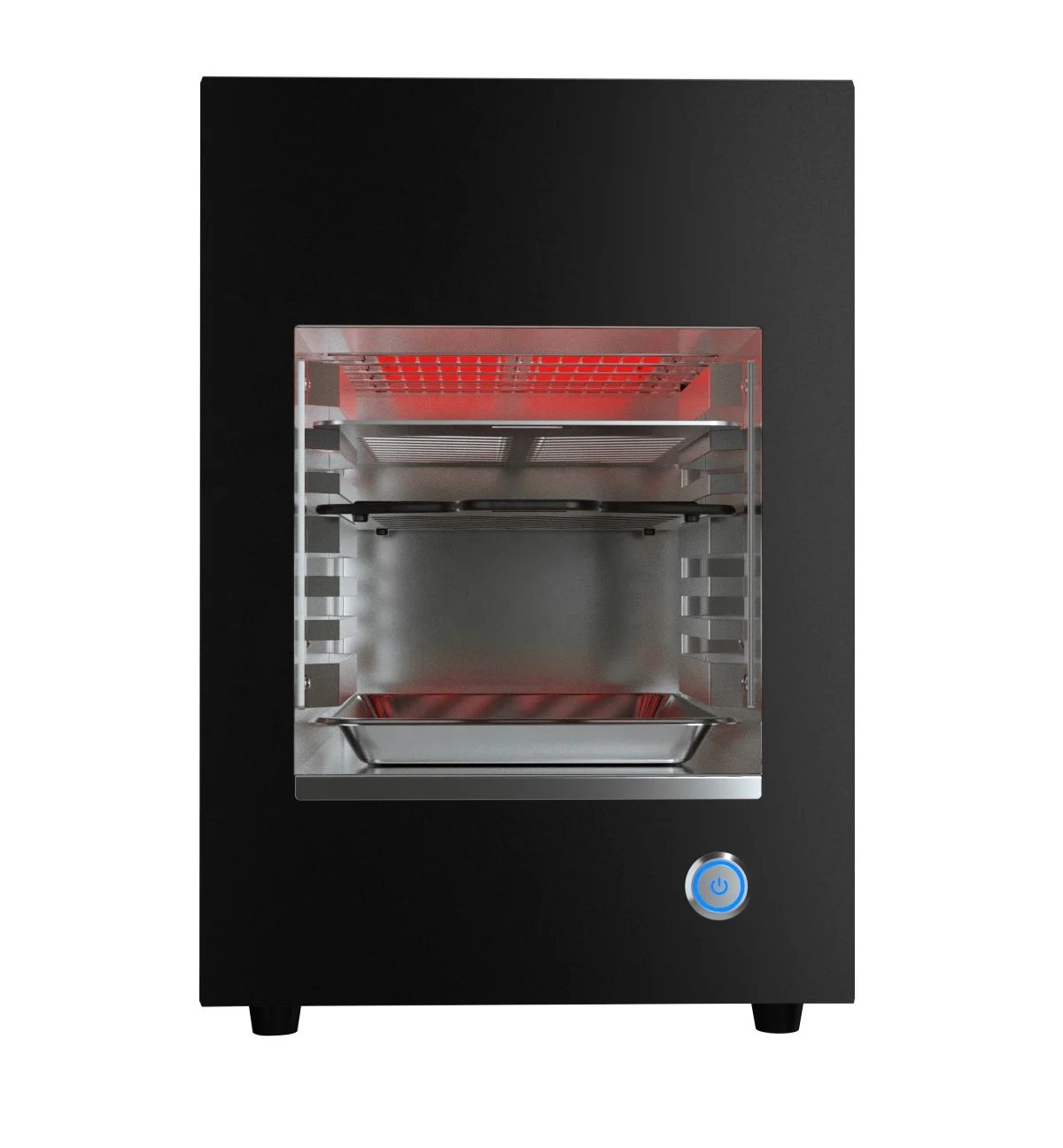 800 degree steak machine outdoor barbecue grill high temperature electric grill