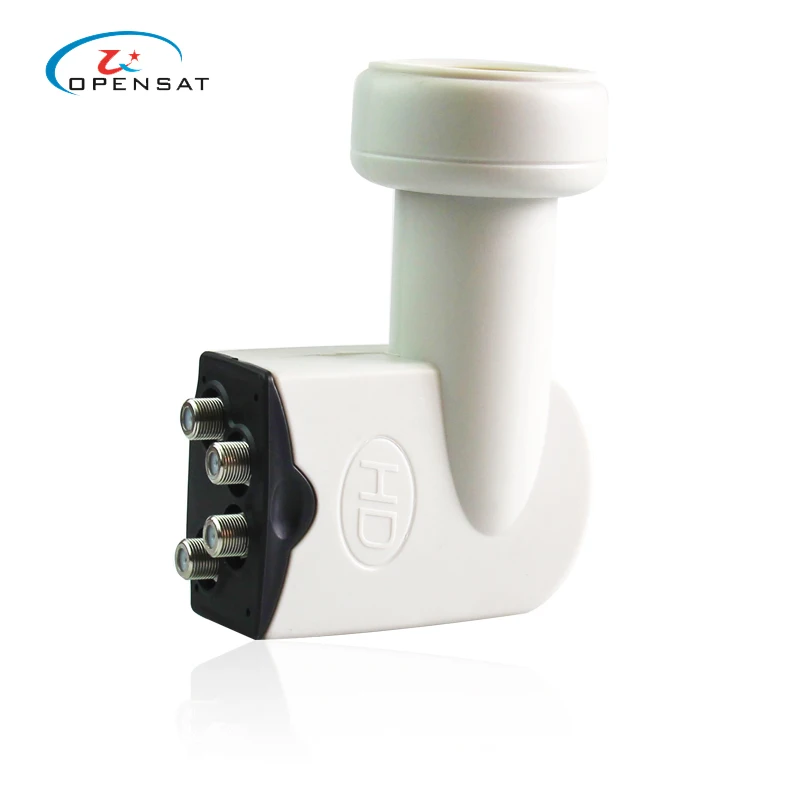 OPENSAT Best hot Factory satellite dish price digital satellite finder meter high power internet lnb carona c band