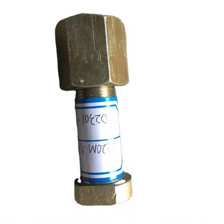 SHANTUI SG18 MOTOR GRADER PARTS BOLT AND NUT 268-18-01012