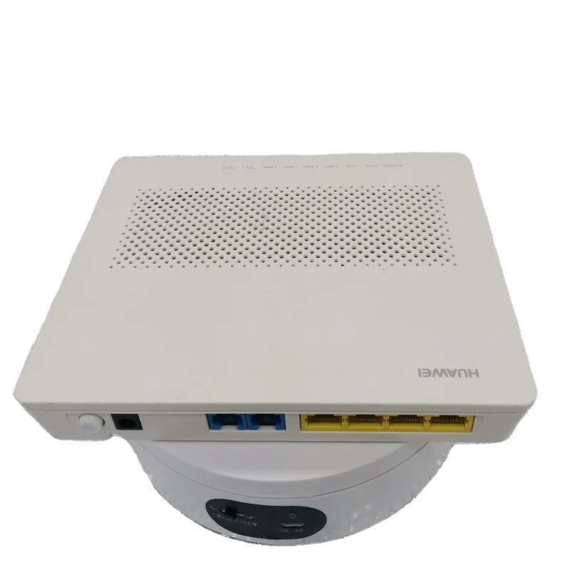huawei epon onu gpon onu gepon onu xpon hg8240f hg8342r 4fe+2pots sfu or hgu used clean ont cheap price english system