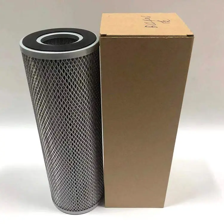 High Quality Primary  Pleated Filter  Air Filter For Removing  Pm2.5 Dust And Protecting The Front Filter