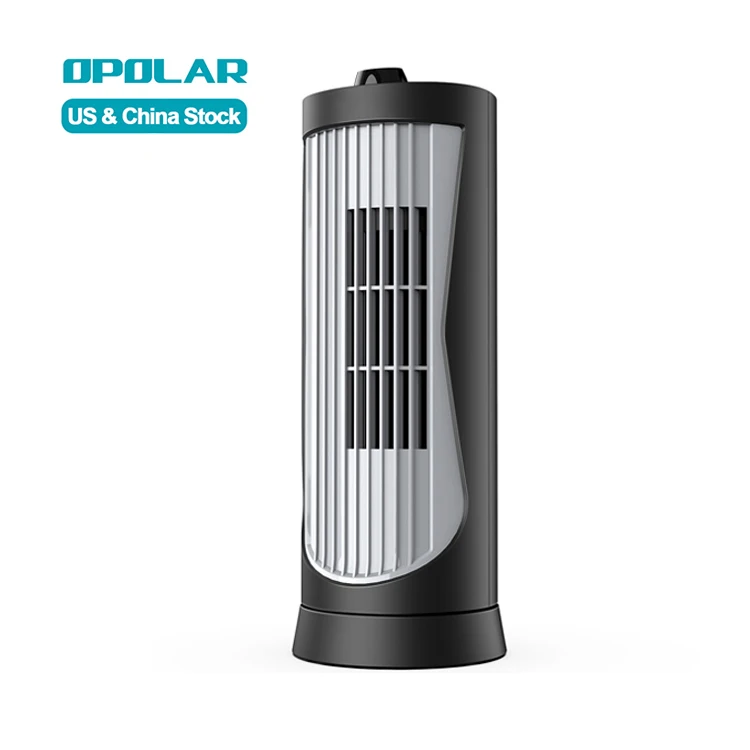 13 Inch Oscillating Quiet Cooling Fan 2 Speeds 2 Modes Settings Stand Table Fan Home and Office Tower & Pedestal Fans