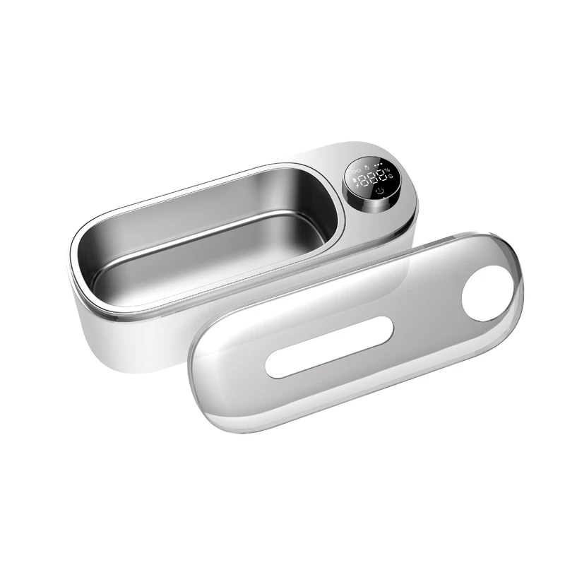 Ultrasonic Cleaning Machine Purification Auto Ultrasonic Food Grade Washable Daily Necessities