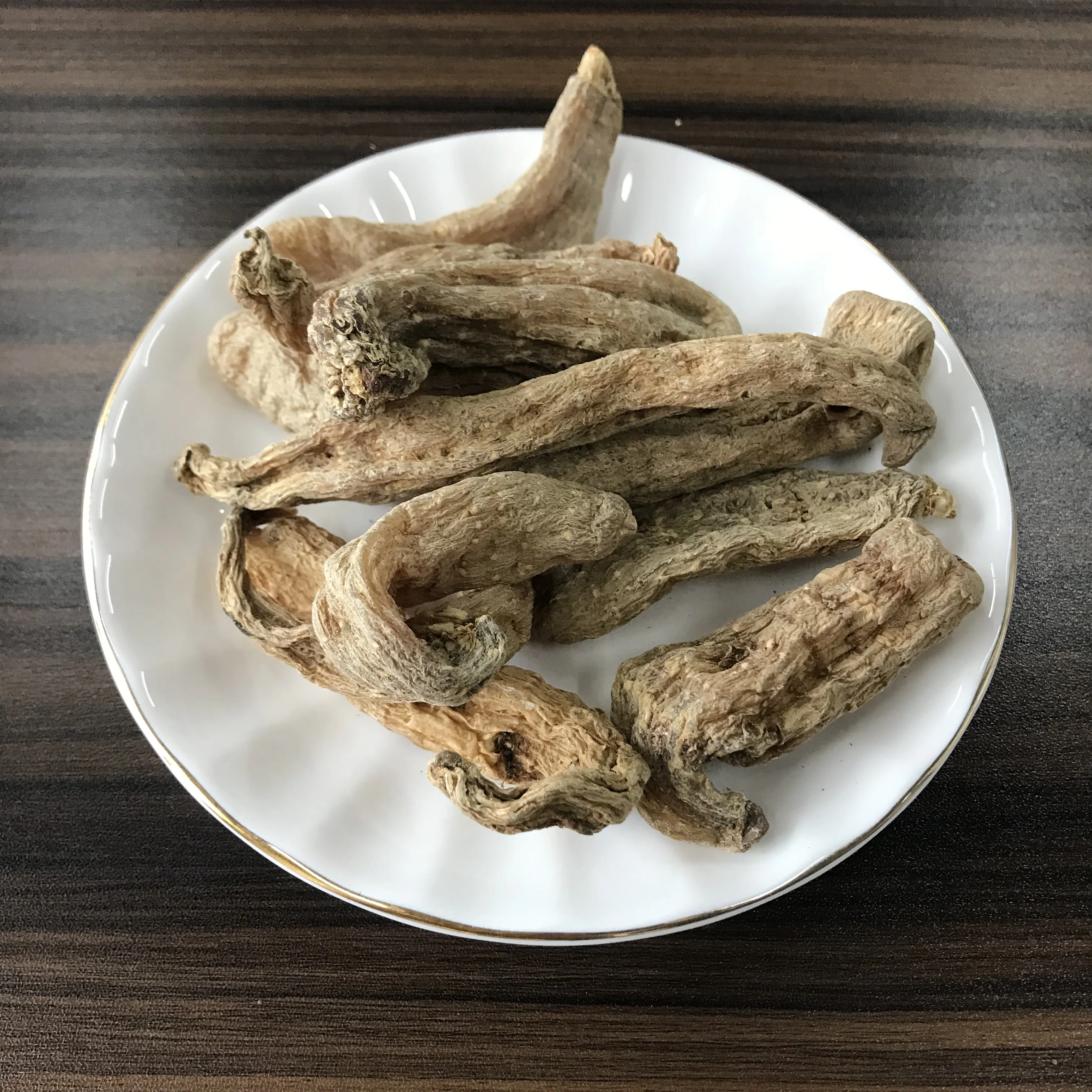 High Quality Tian Ma  natural Gastrodiae Rhizoma Dried  Tall Gaxtraodia Tuber Root extract raw material