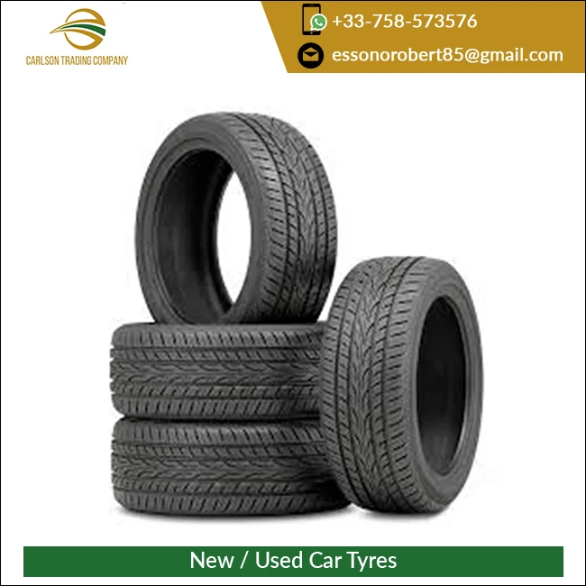 
Japan Used Top Wholesale Collection Car Tyre at Lowest Price for Worldwide Buyers 