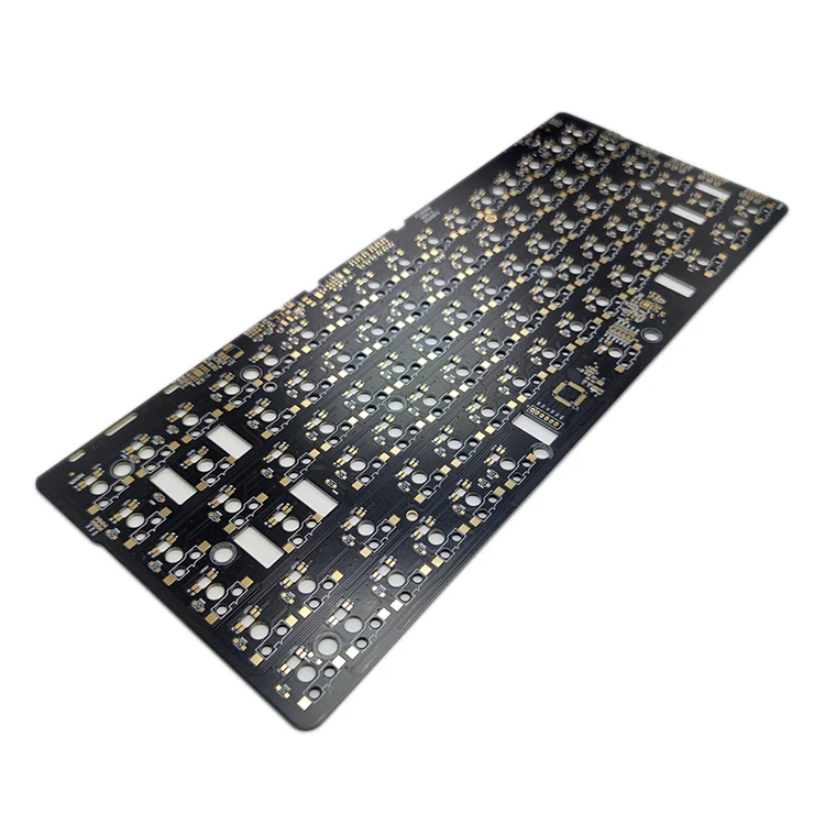 PCB Manufacturer Custom Fr4 Heavy Copper Inverter Printed Circuit Board PCBA for Electrical Equipment
