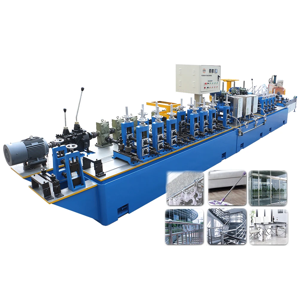 Автоматический сварочный аппарат для труб из нержавеющей стали от производителя