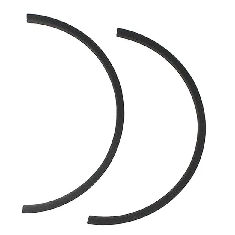 Replacement HEPA Filter Set Compatible with DC07 Series Animal All Floors vacuum cleaner Part 901420-02 904979-02