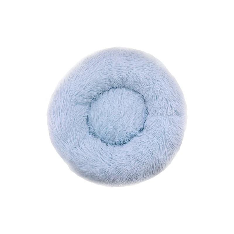 Pet Beds Manufacturers Pet Products Best Selling Plush Animal Pet Beds