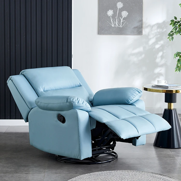 Best Selling Manual adjust Recliner chair silla reclinable Recliner Sofa