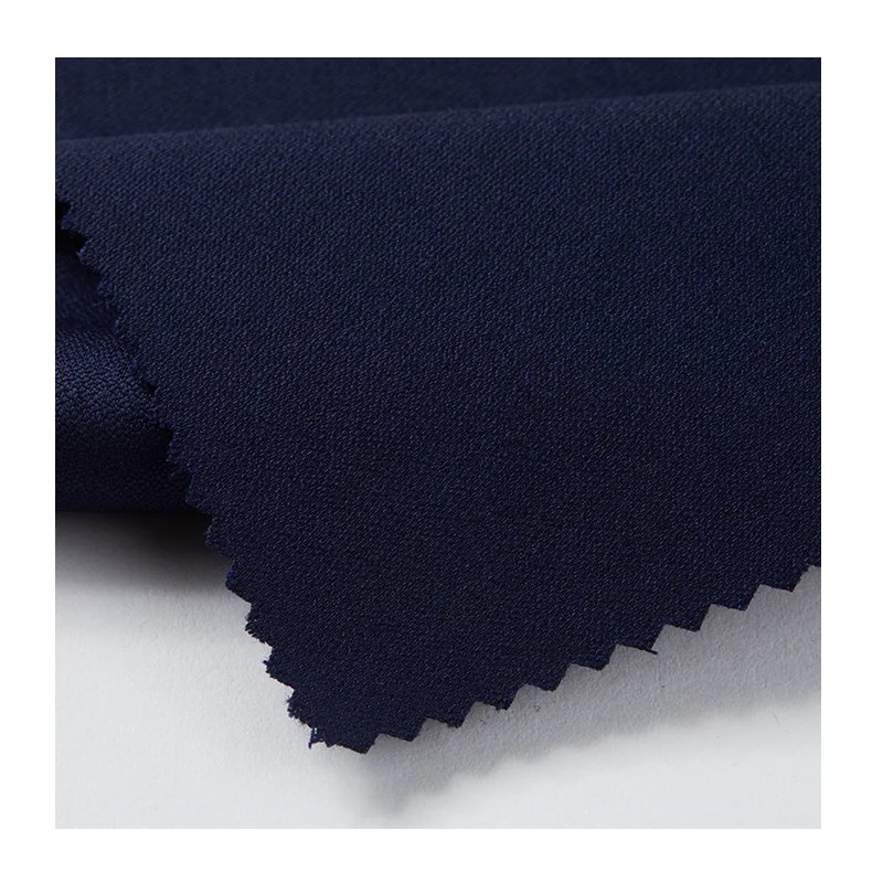 High-end professional fabric company fine 100% wool fabric of breathable suitings
