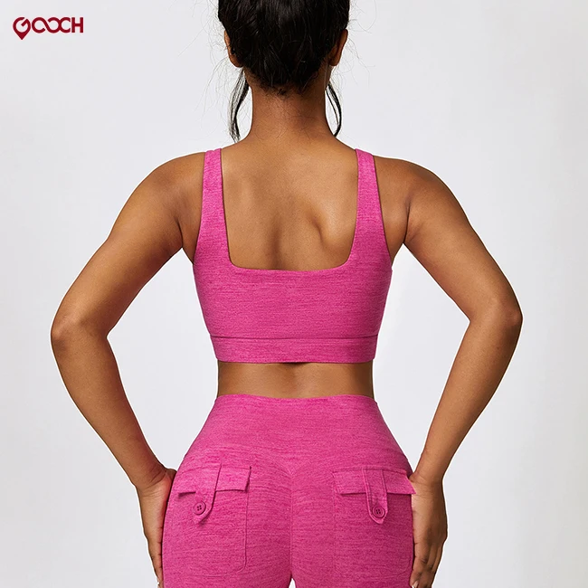 Woman Cargo Pants Women Pockets High Waist Gothic Joggers Women Trousers Pantalon Custom Pocket Style Gym Leggings