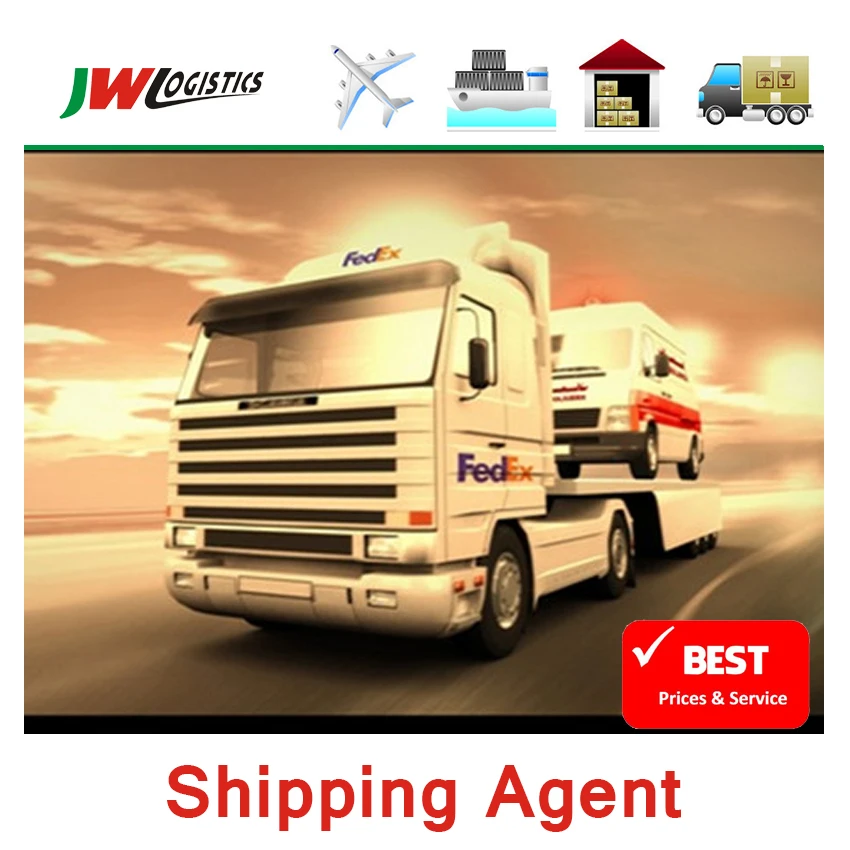 Shipping Agent Freight Forwarder For USA Ship Services Door To Door DDP sea Shipping From Vietnam