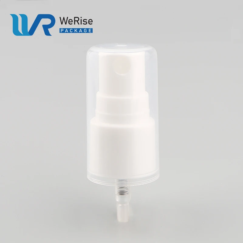 18mm 20mm 24mm 28mm plastic fine mist pump spray for bottle