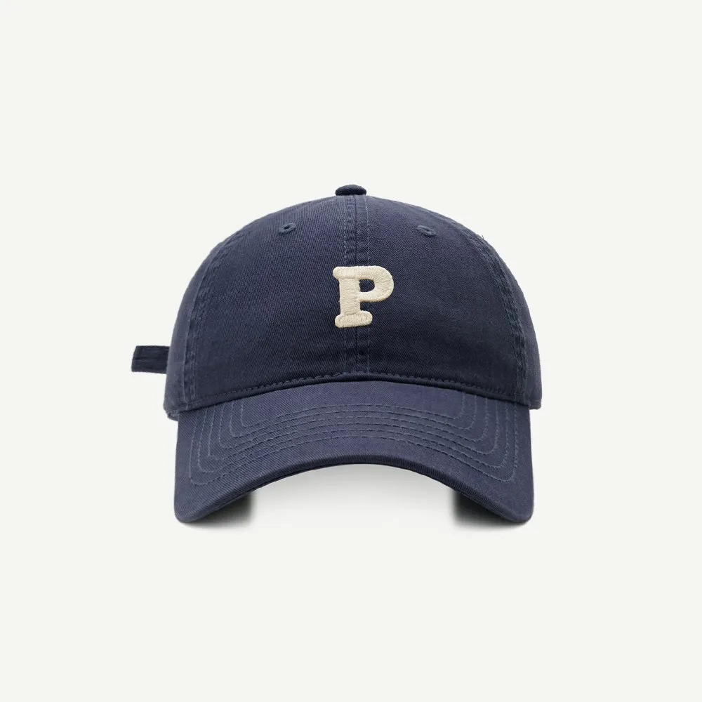 Custom Embroidery Baseball Hats Adjustable golf Cape Hats Baseball Tongruite