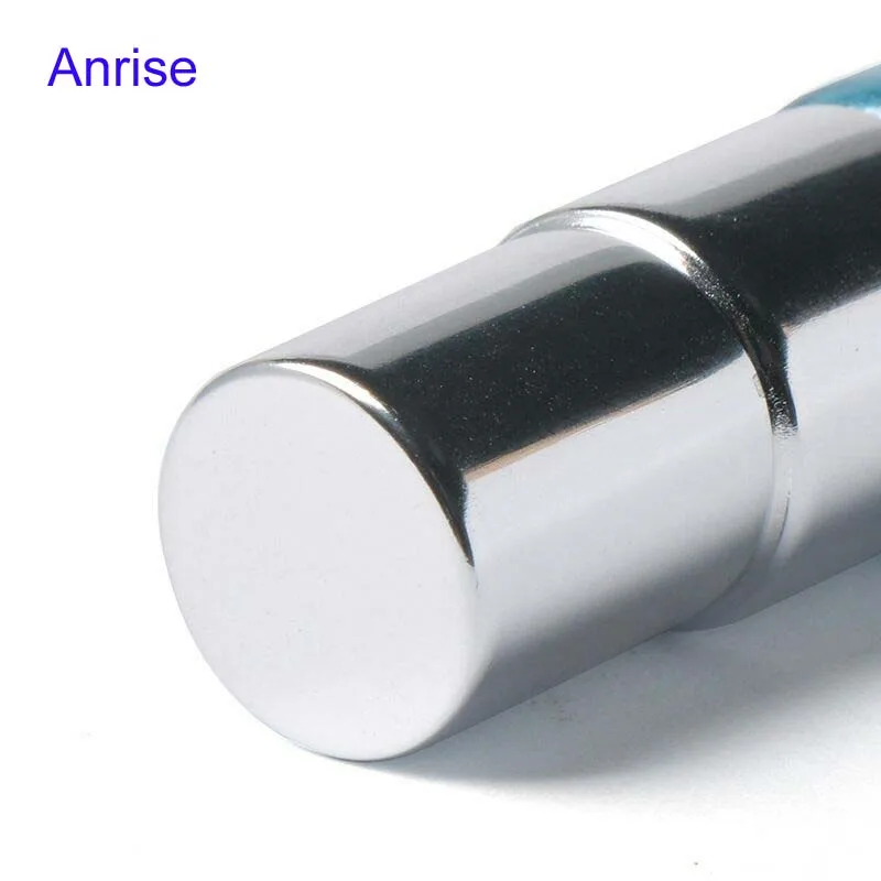 New Style 3ml 5ml 8ml 10ml Perfume Spray Glass Atomizer Bottle with Silver Aluminum Pump