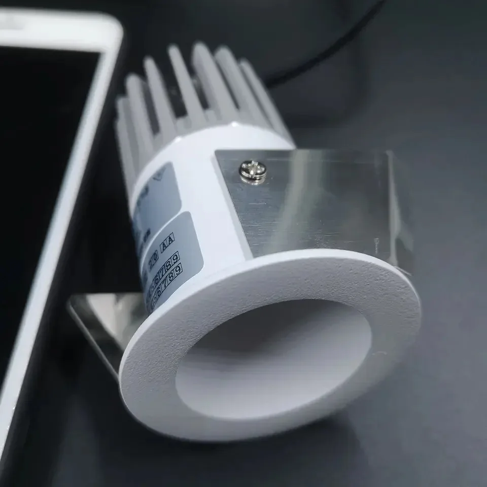 Hot Selling Design Mini Spot Light Led Spotlights Housing