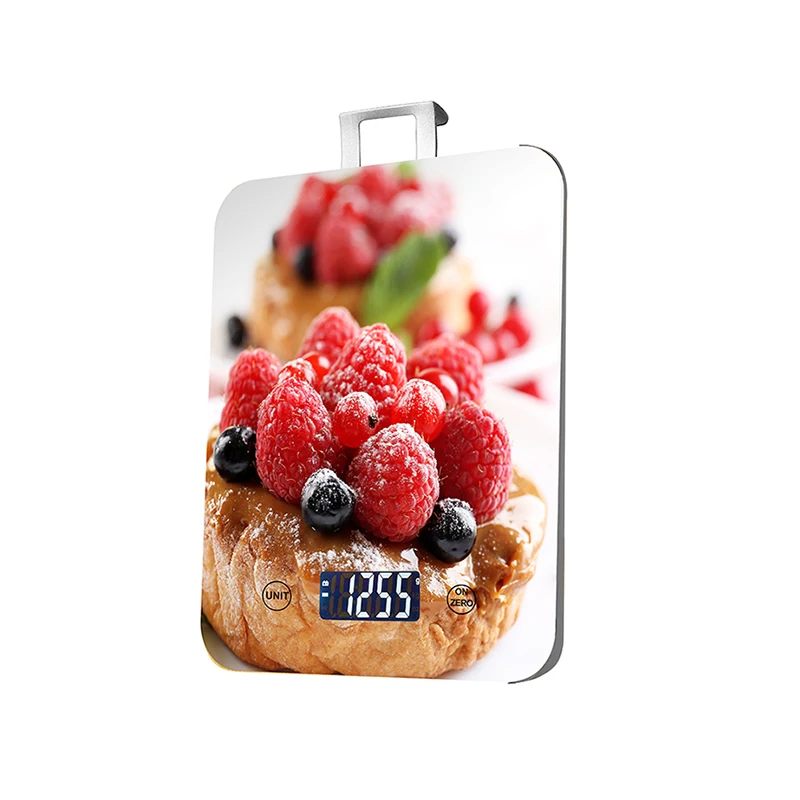 BSCI cheap price Kitchen scale Small size Scale Food Processing Balance Weighing Scale 15kg
