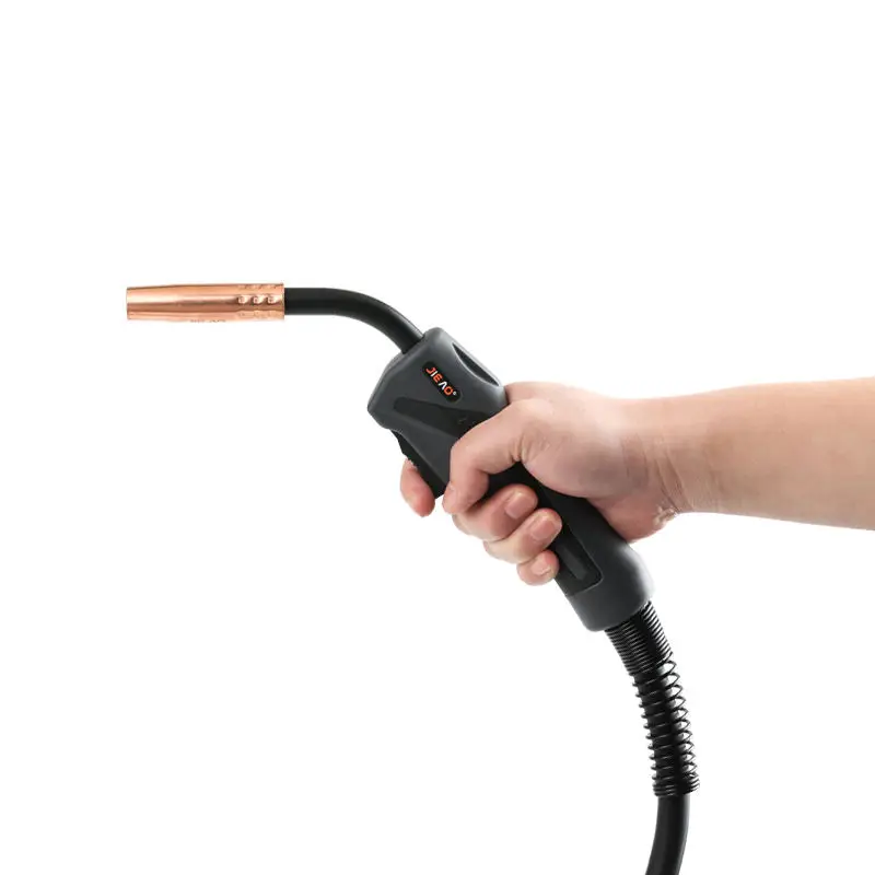Hot Sale Welding Gun Tig Handheld Gun Laser Weld Forged Brass Welding Torch Components