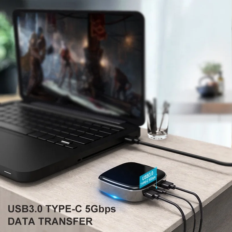  Легкая Hd Usb Hdmi видео регистратор Dvr Card Game захвата 3 0 4K 60 Hd60 Pro 60Fps с петлей и микрофоном для потоковой передачи