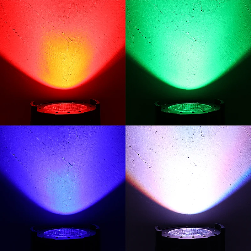 Cob Par Lights Blinder 3 в 1 может осветить наружную сценическую лампу Rgb SHTX Spot распродажа 200 Вт светодиодный белый теплый 2 цифровой экран