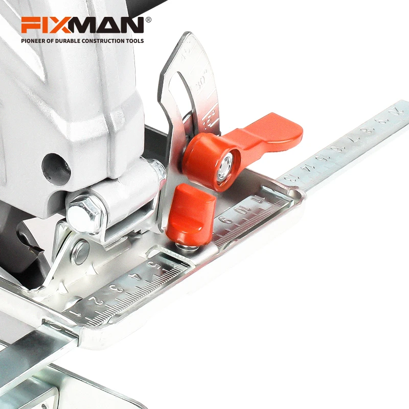 FIXMAN Wholesale Top 1200W Electric Circular Saw For Wood