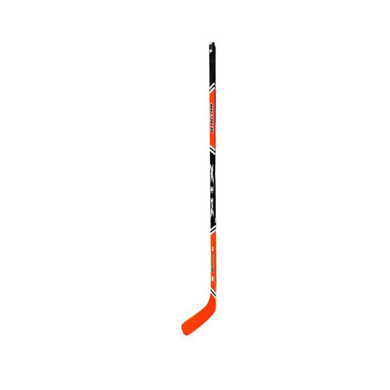 Professional competitive - price senior composite ice hockey stick for senior matches.