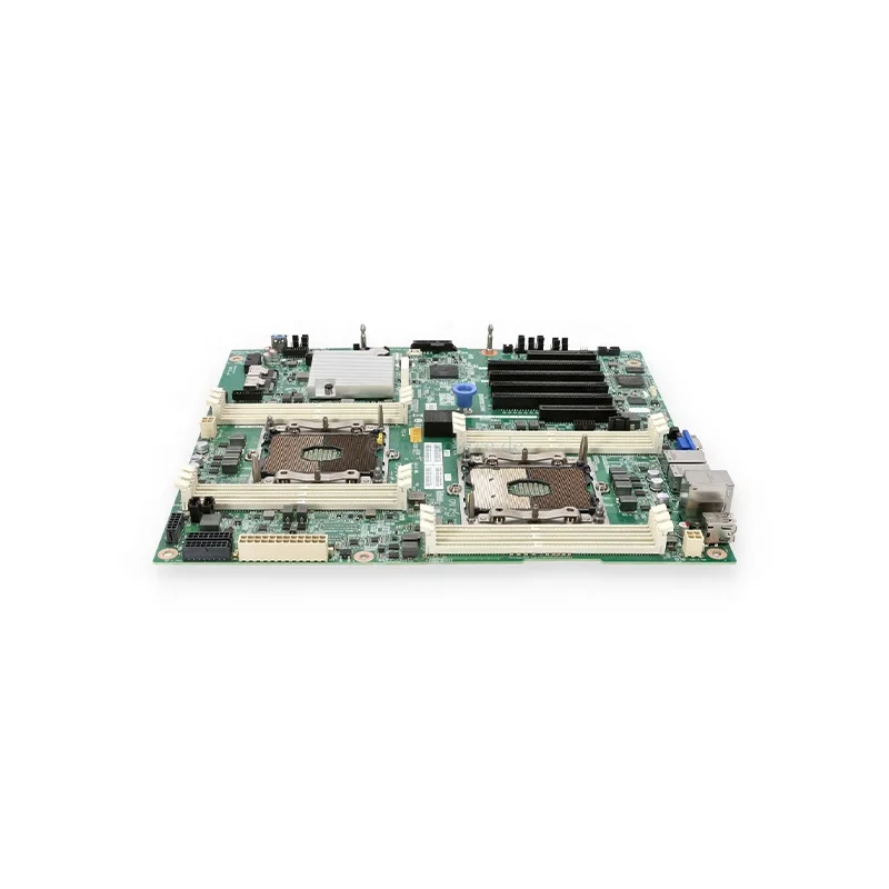 New In Stock 00MX682 For Lenovo Systemboard ST550 SB27A18487