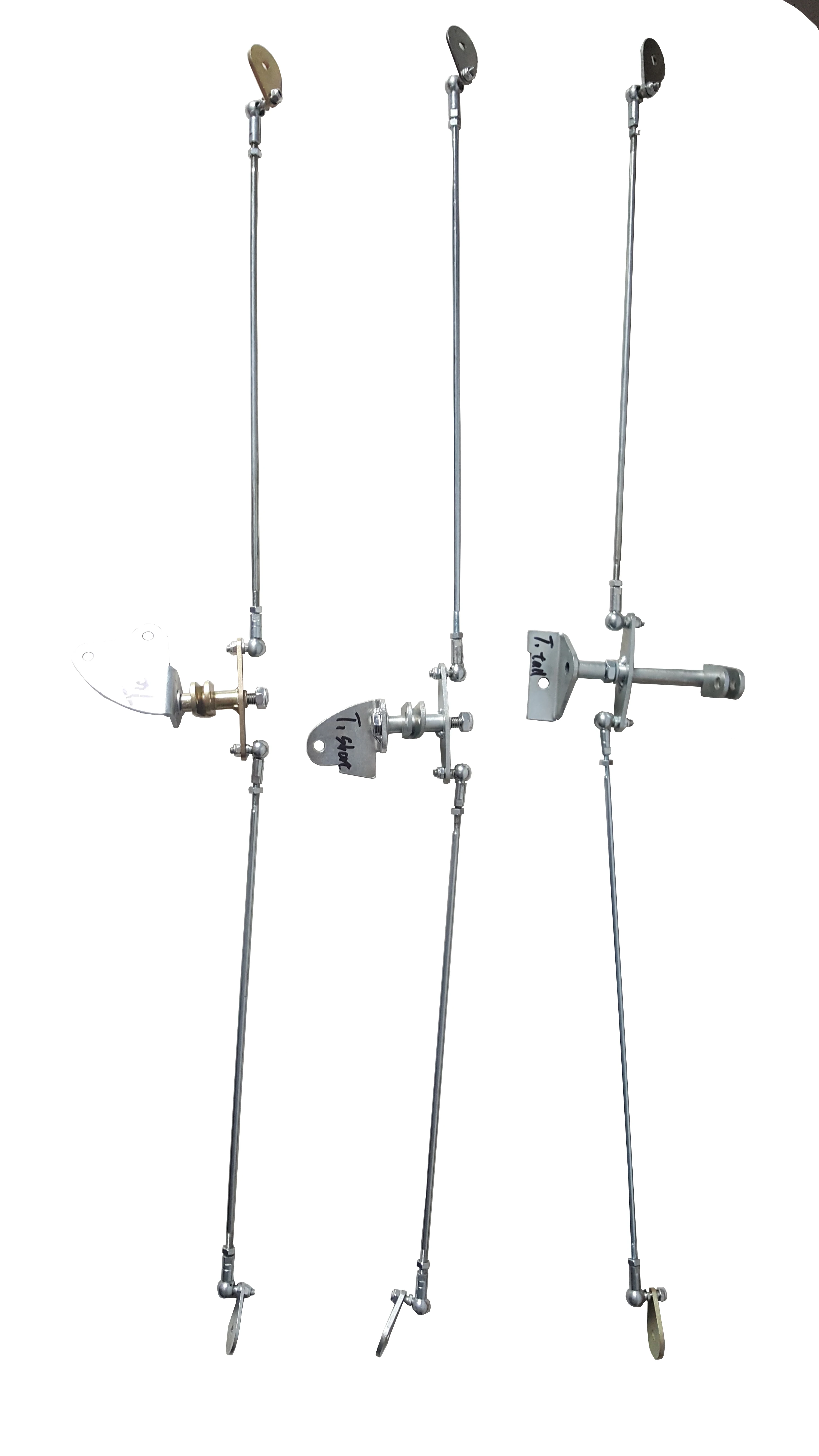 VW T1 Beetle Bug FOR IDF LINKAGE